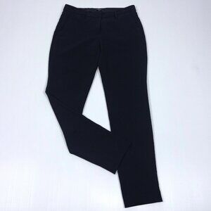 ARITZIA BABATON women's black pants size 2